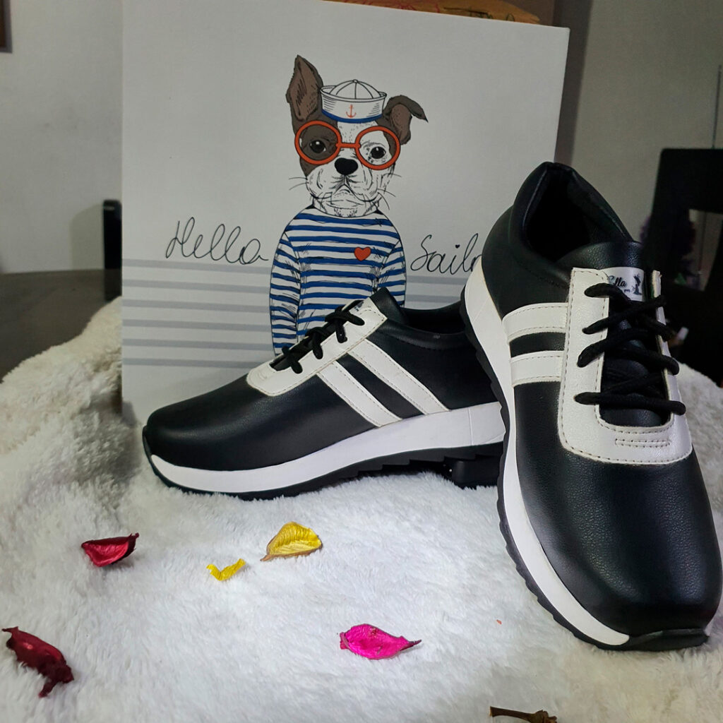 Mayorista D Ella Shoes