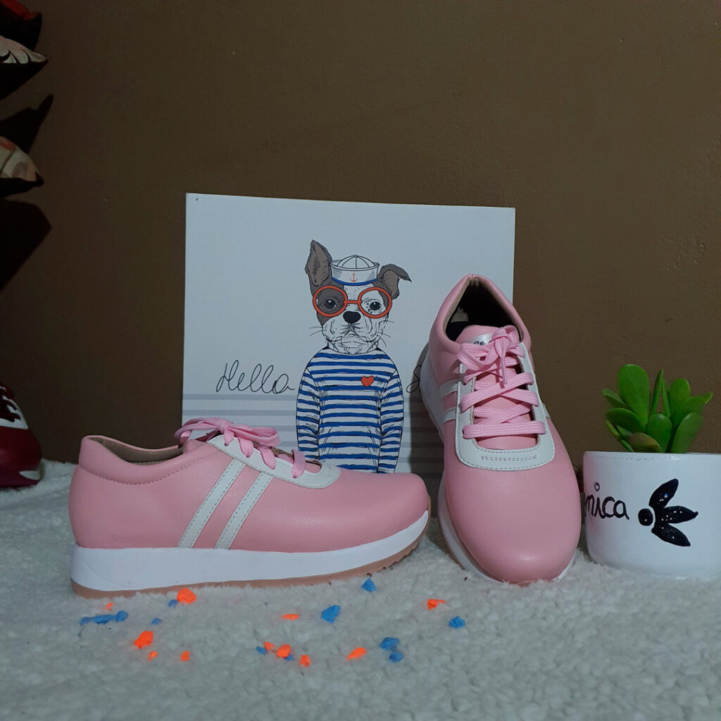 Mayorista D Ella Shoes