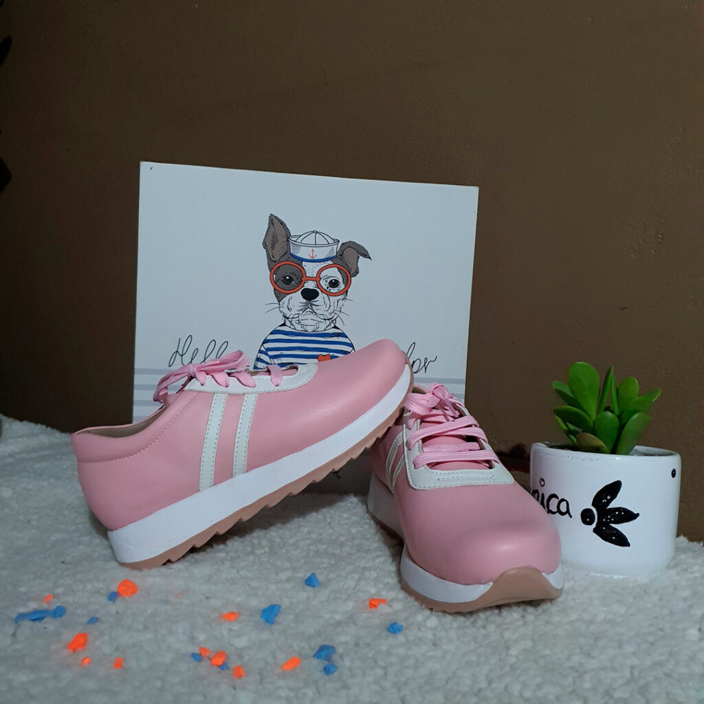 Mayorista D Ella Shoes