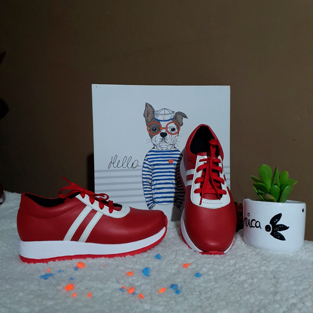 Mayorista D Ella Shoes