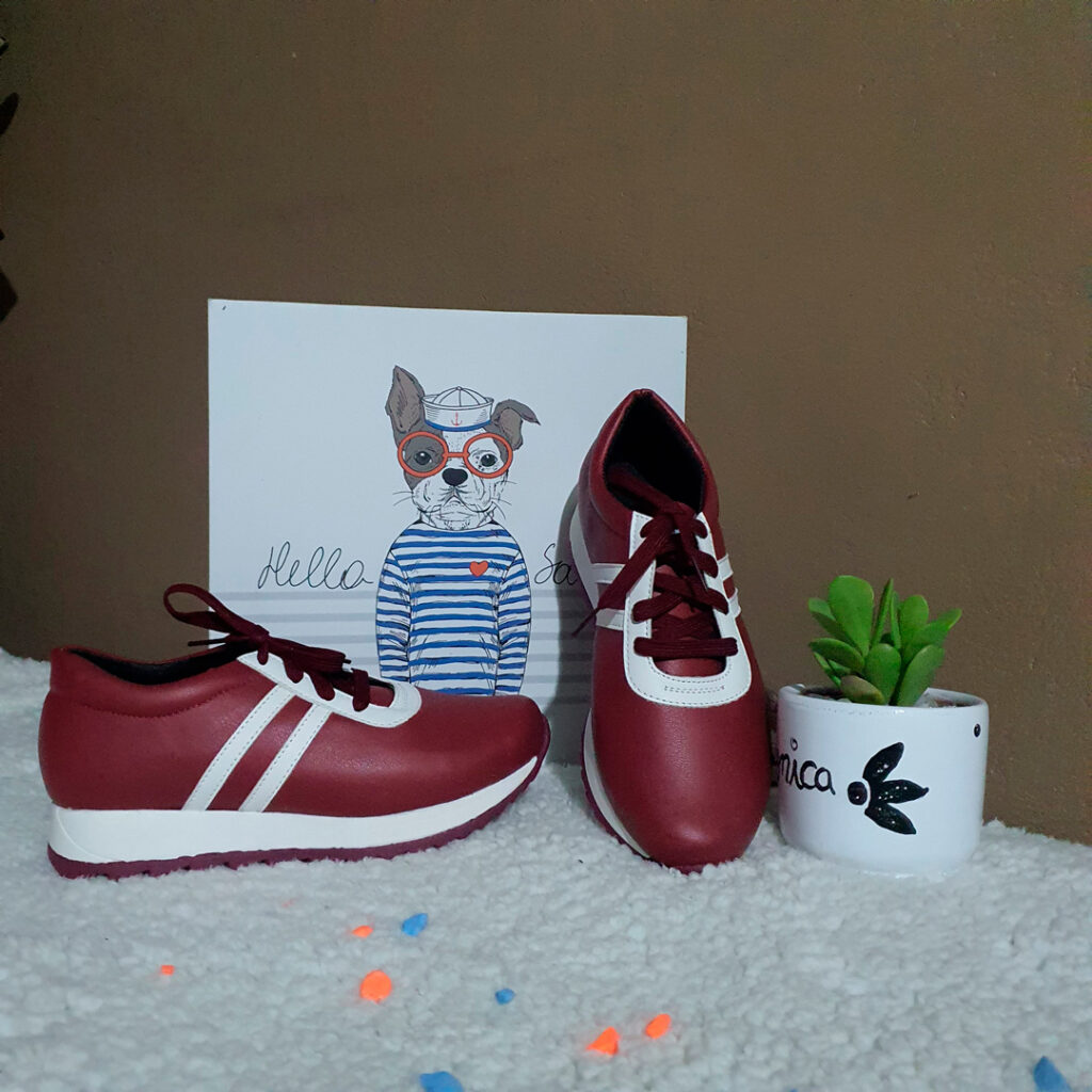 Mayorista D Ella Shoes