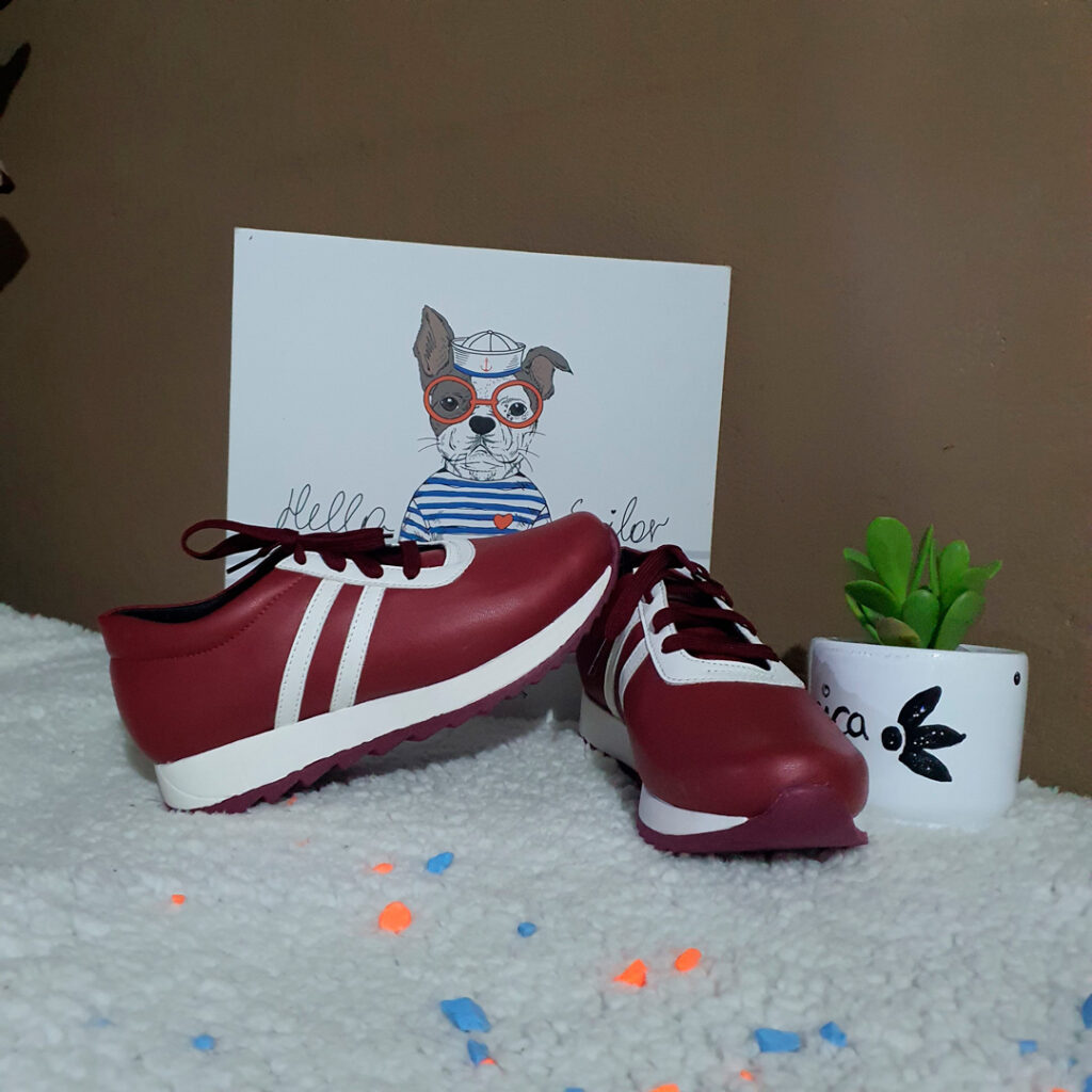 Mayorista D Ella Shoes