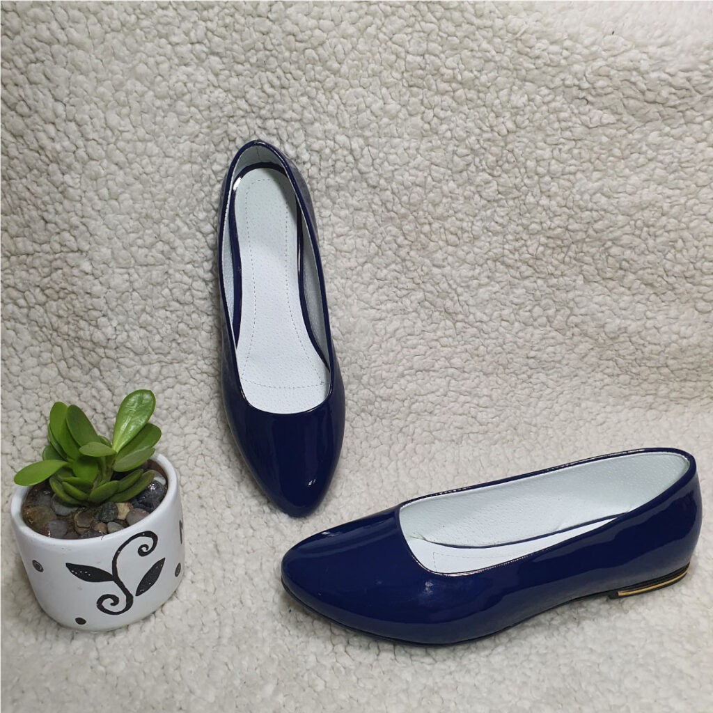 Mayorista D Ella Shoes