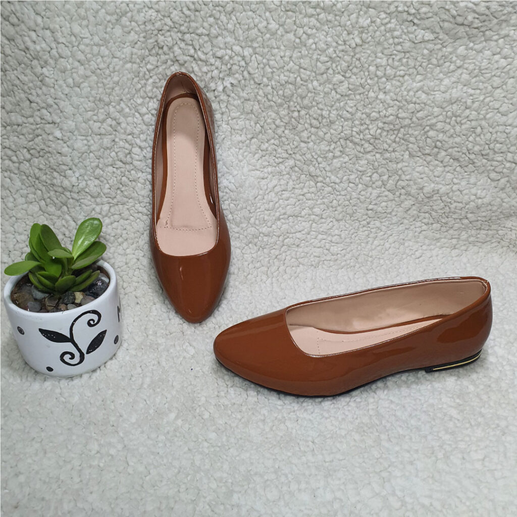 Mayorista D Ella Shoes
