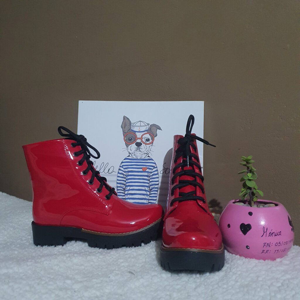 Mayorista D Ella Shoes