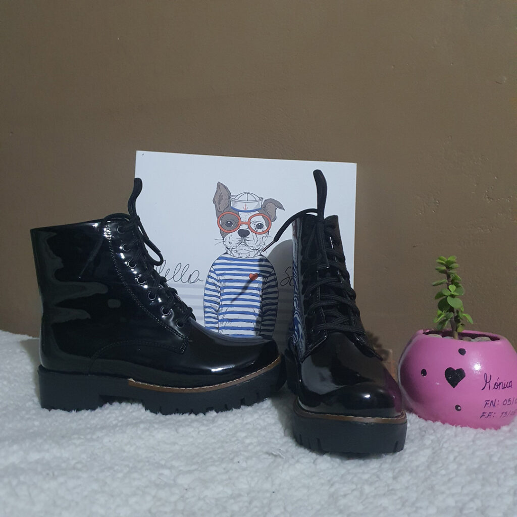 Mayorista D Ella Shoes