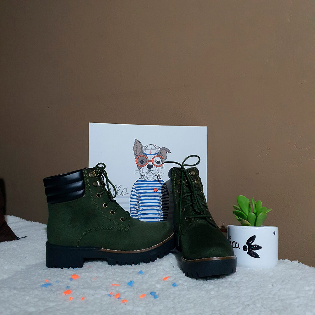 Mayorista D Ella Shoes