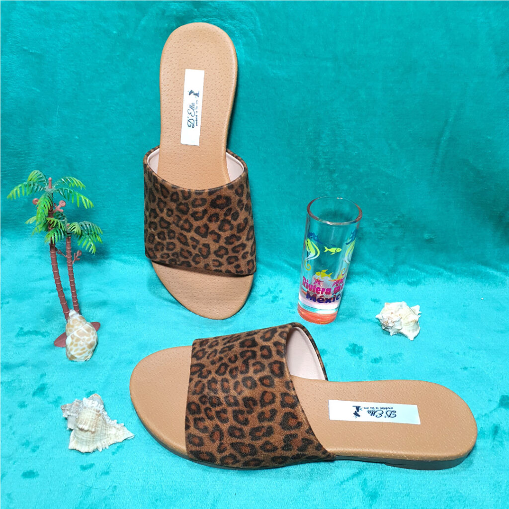 Mayorista D Ella Shoes