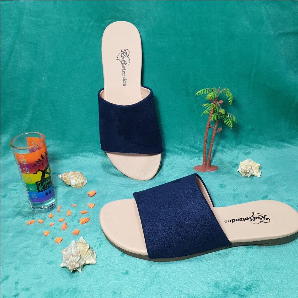 Mayorista D Ella Shoes