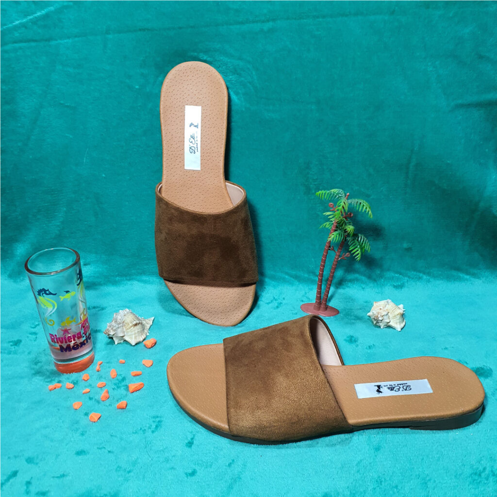 Mayorista D Ella Shoes