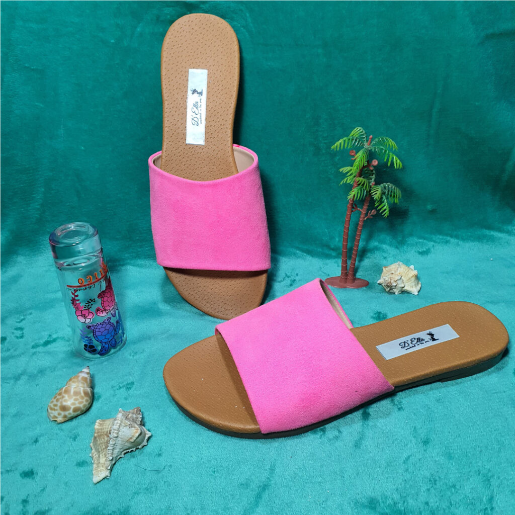 Mayorista D Ella Shoes