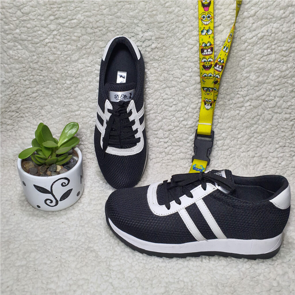 Mayorista D Ella Shoes