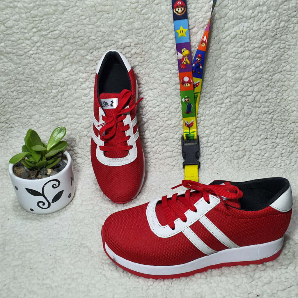 Mayorista D Ella Shoes