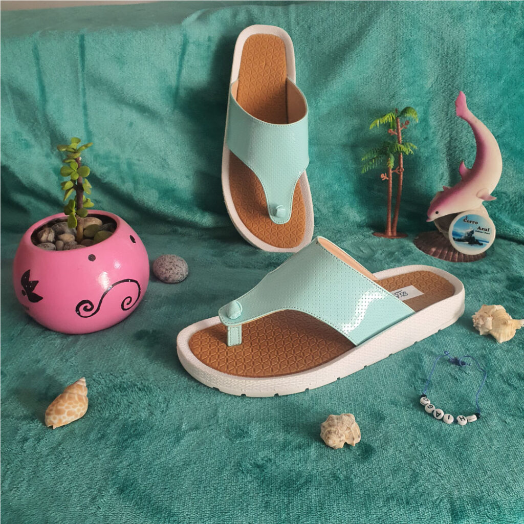 Mayorista D Ella Shoes