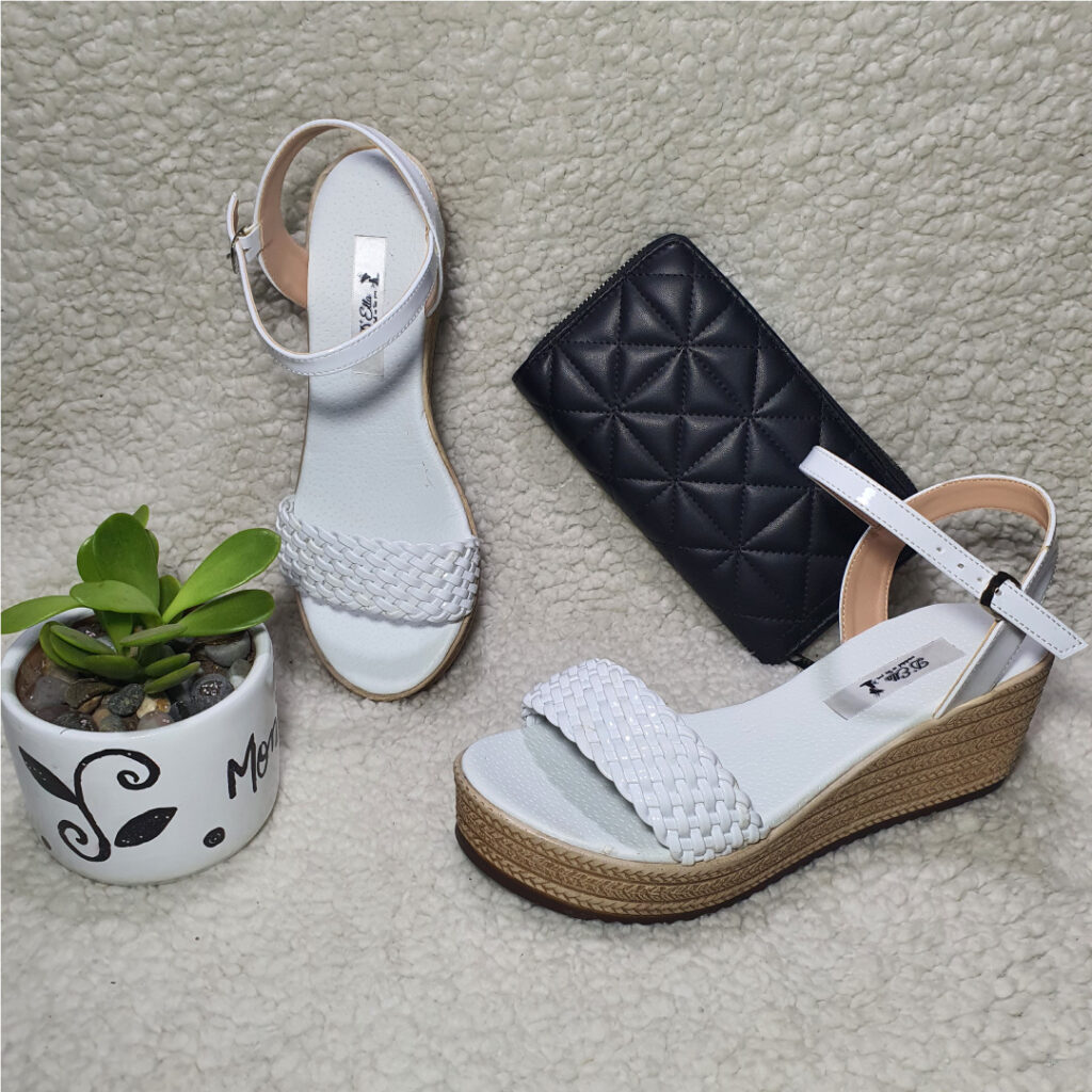 Mayorista D Ella Shoes