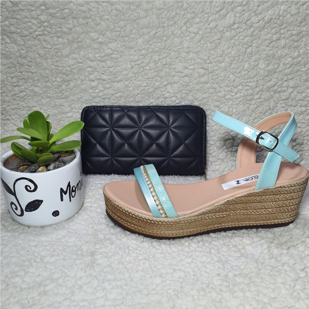 Mayorista D Ella Shoes