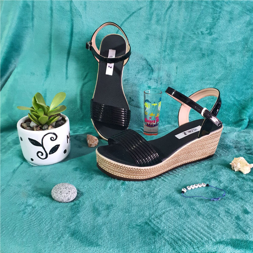 Mayorista D Ella Shoes