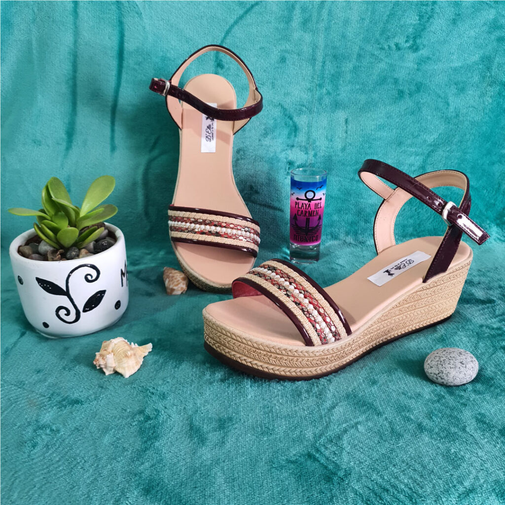 Mayorista D Ella Shoes