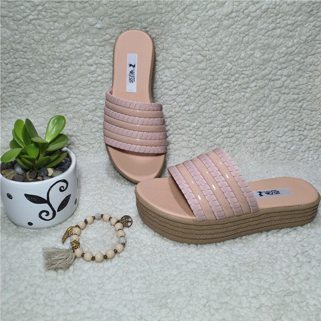 Mayorista D Ella Shoes