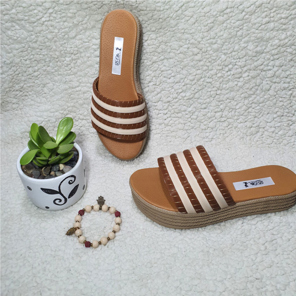 Mayorista D Ella Shoes