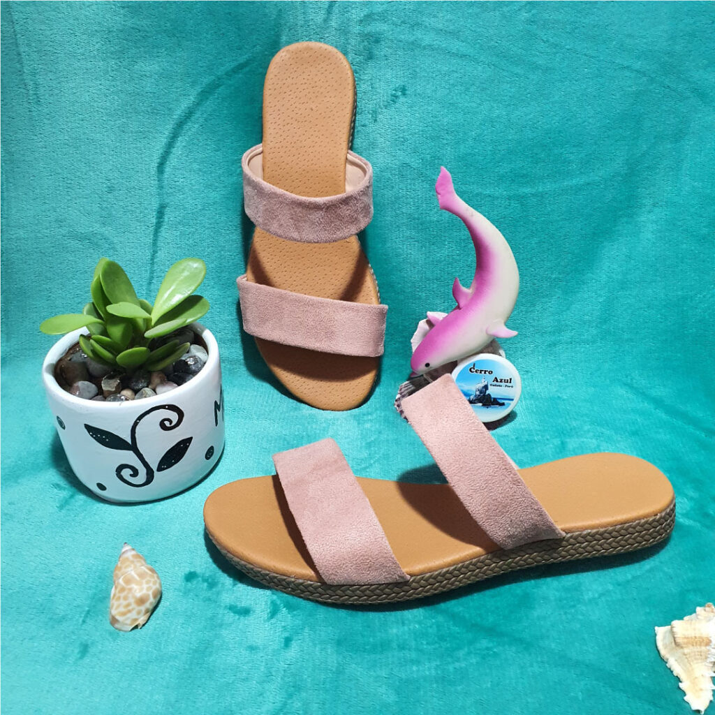 Mayorista D Ella Shoes