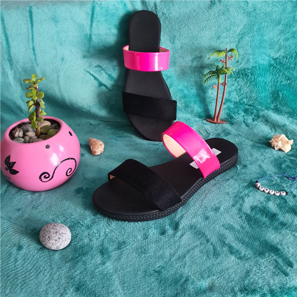 Mayorista D Ella Shoes