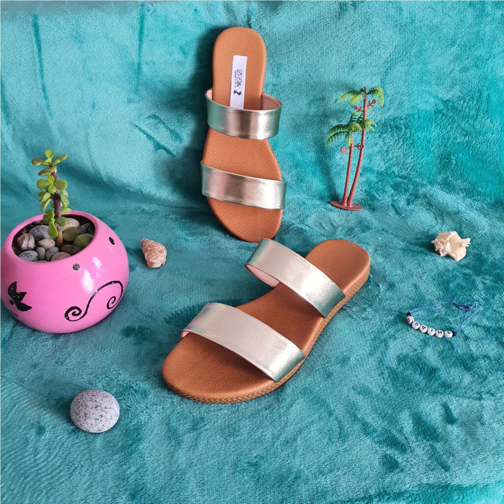 Mayorista D Ella Shoes