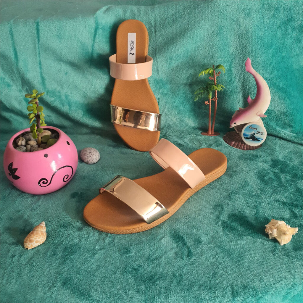 Mayorista D Ella Shoes