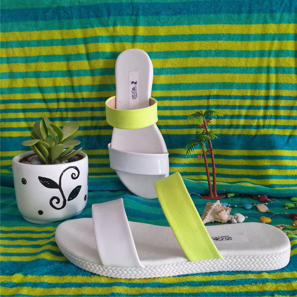 Mayorista D Ella Shoes