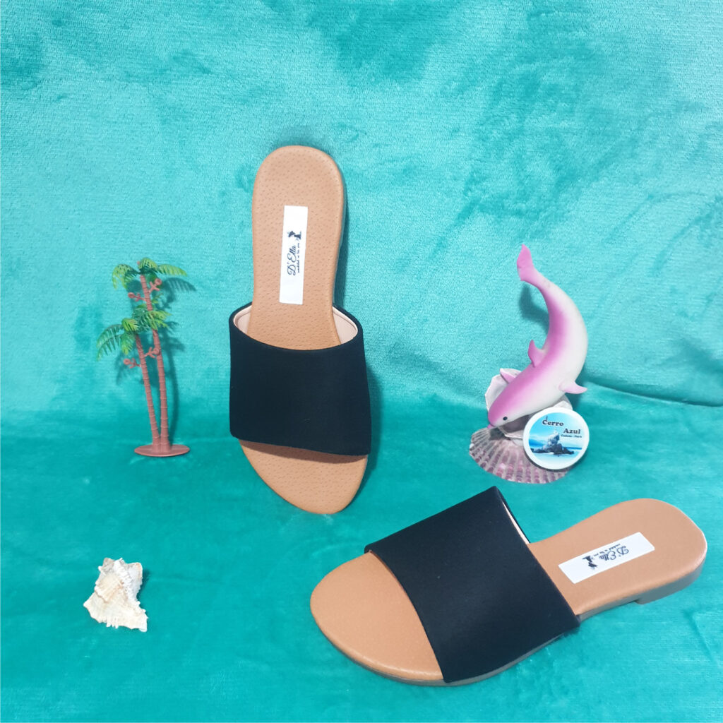 Mayorista D Ella Shoes