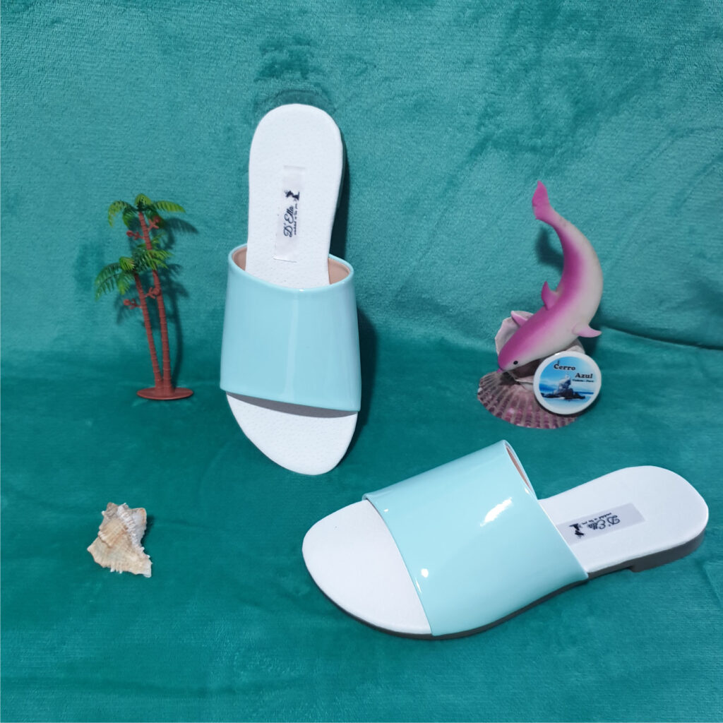 Mayorista D Ella Shoes