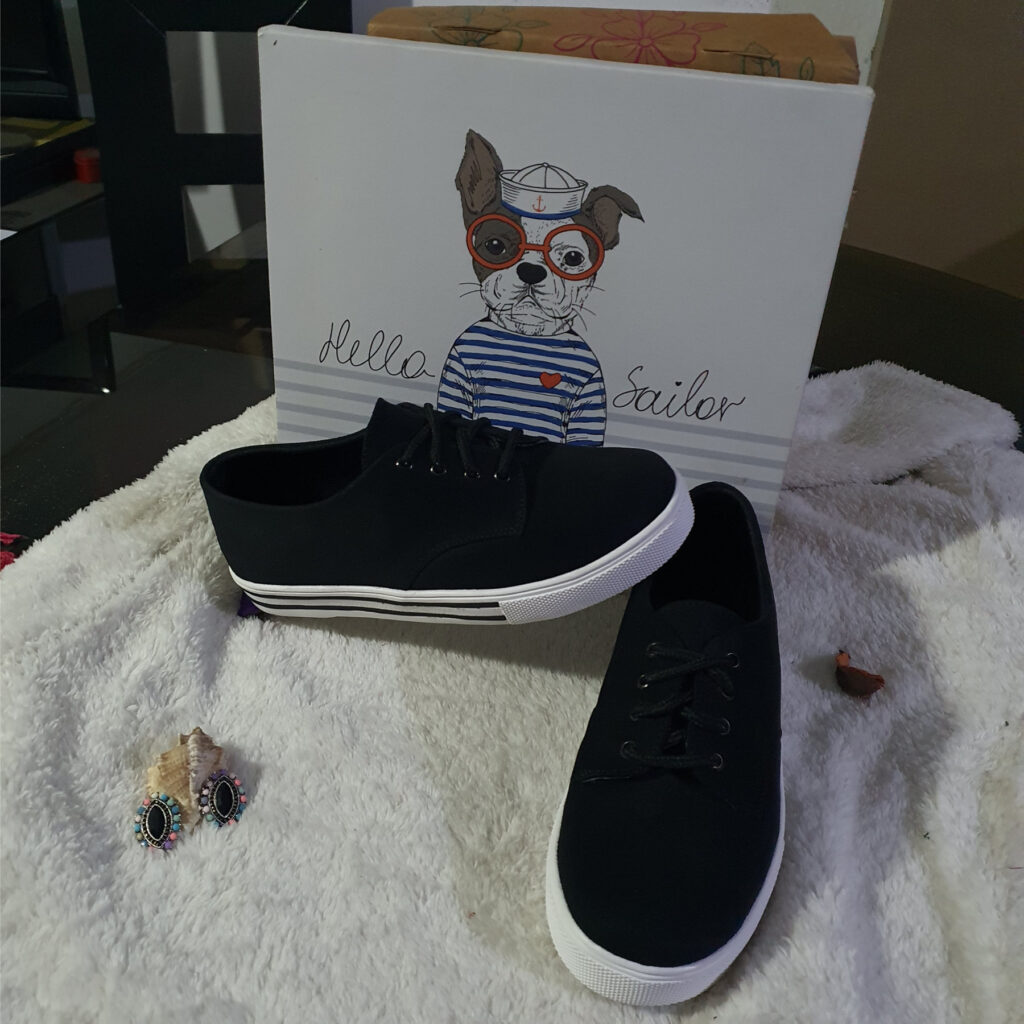 Mayorista D Ella Shoes