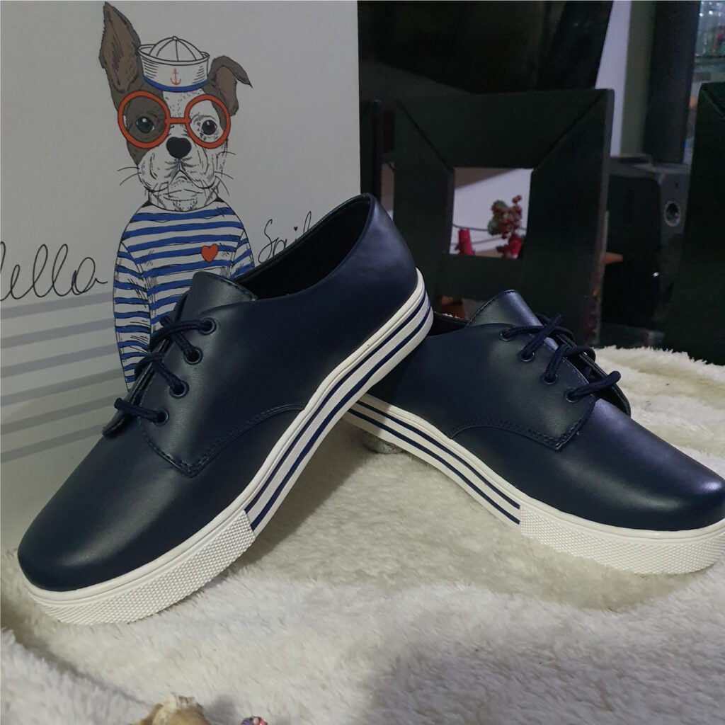 Mayorista D Ella Shoes