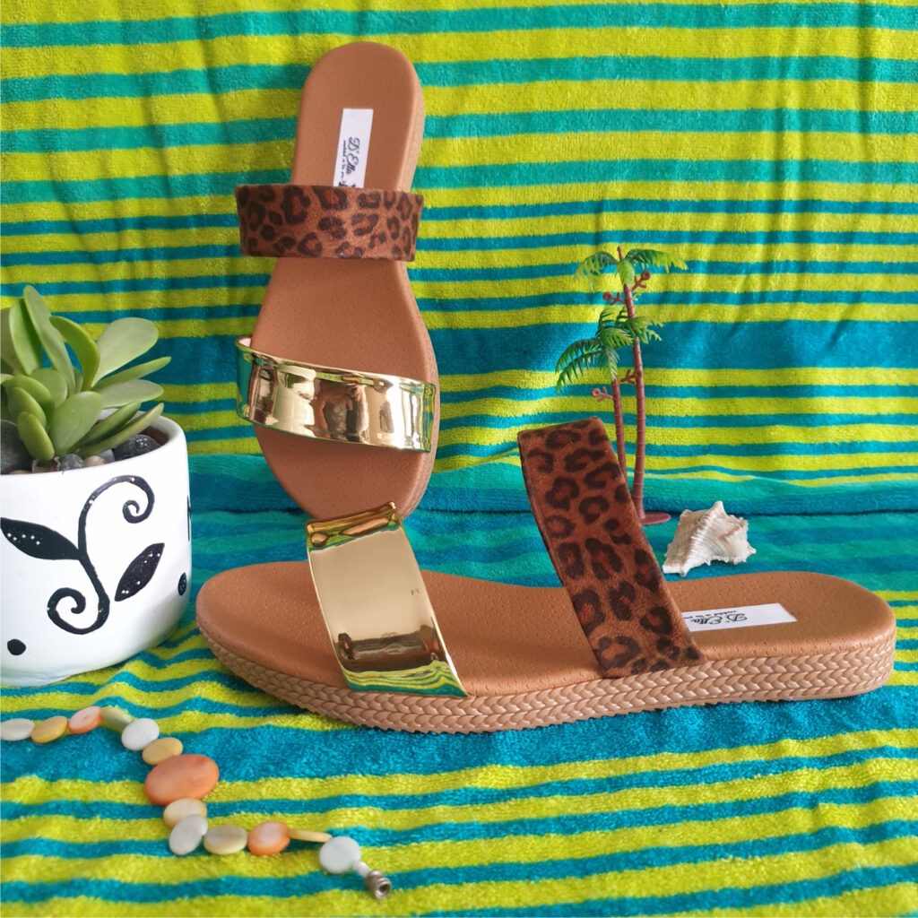 Mayorista D Ella Shoes