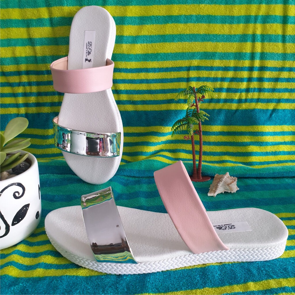 Mayorista D Ella Shoes