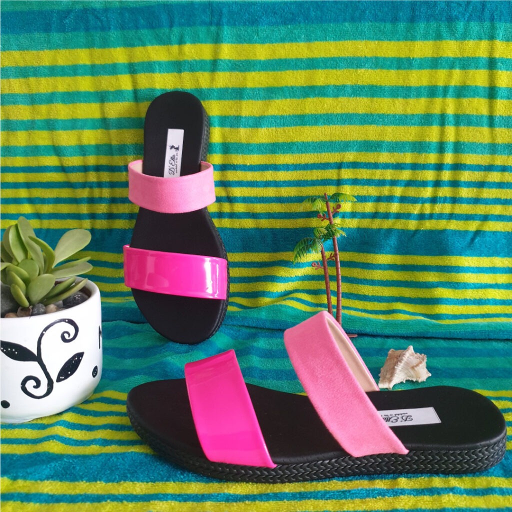 Mayorista D Ella Shoes