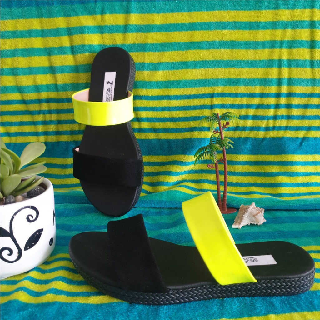 Mayorista D Ella Shoes