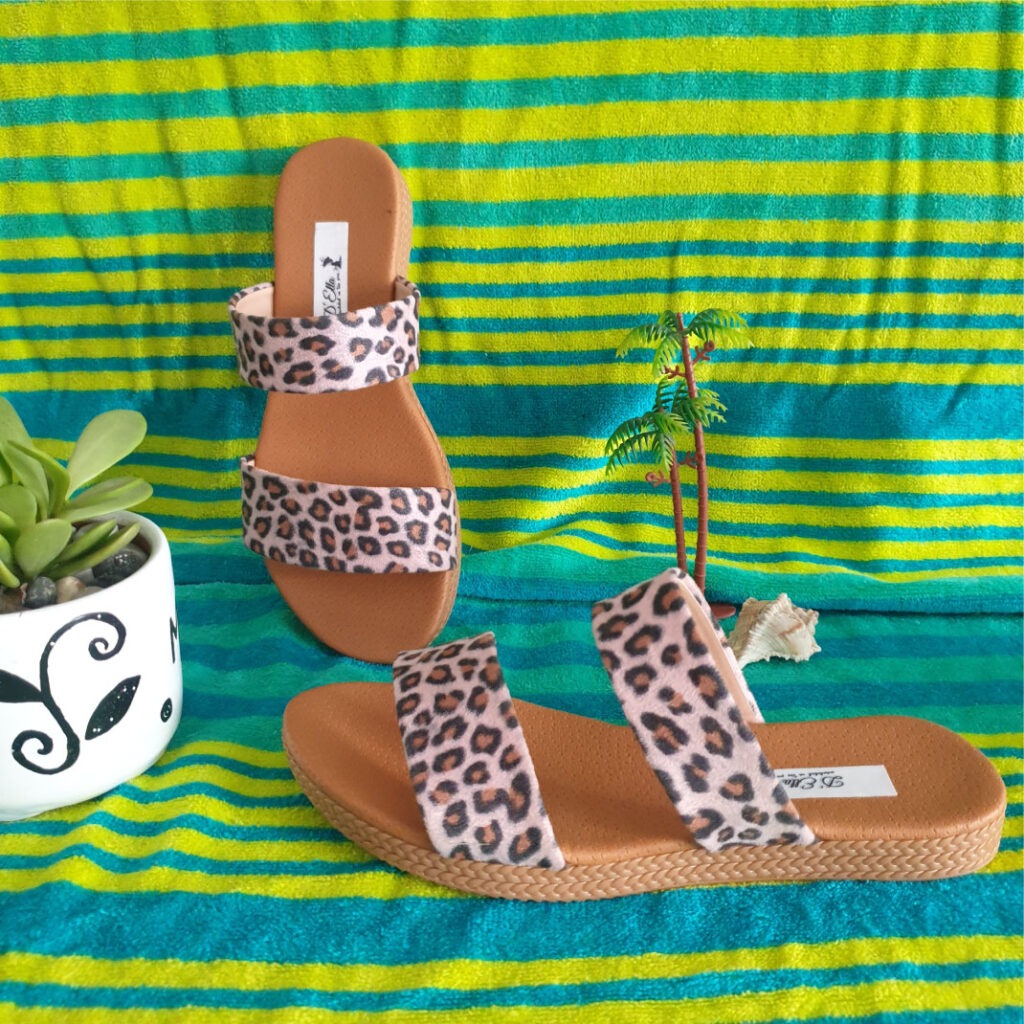 Mayorista D Ella Shoes