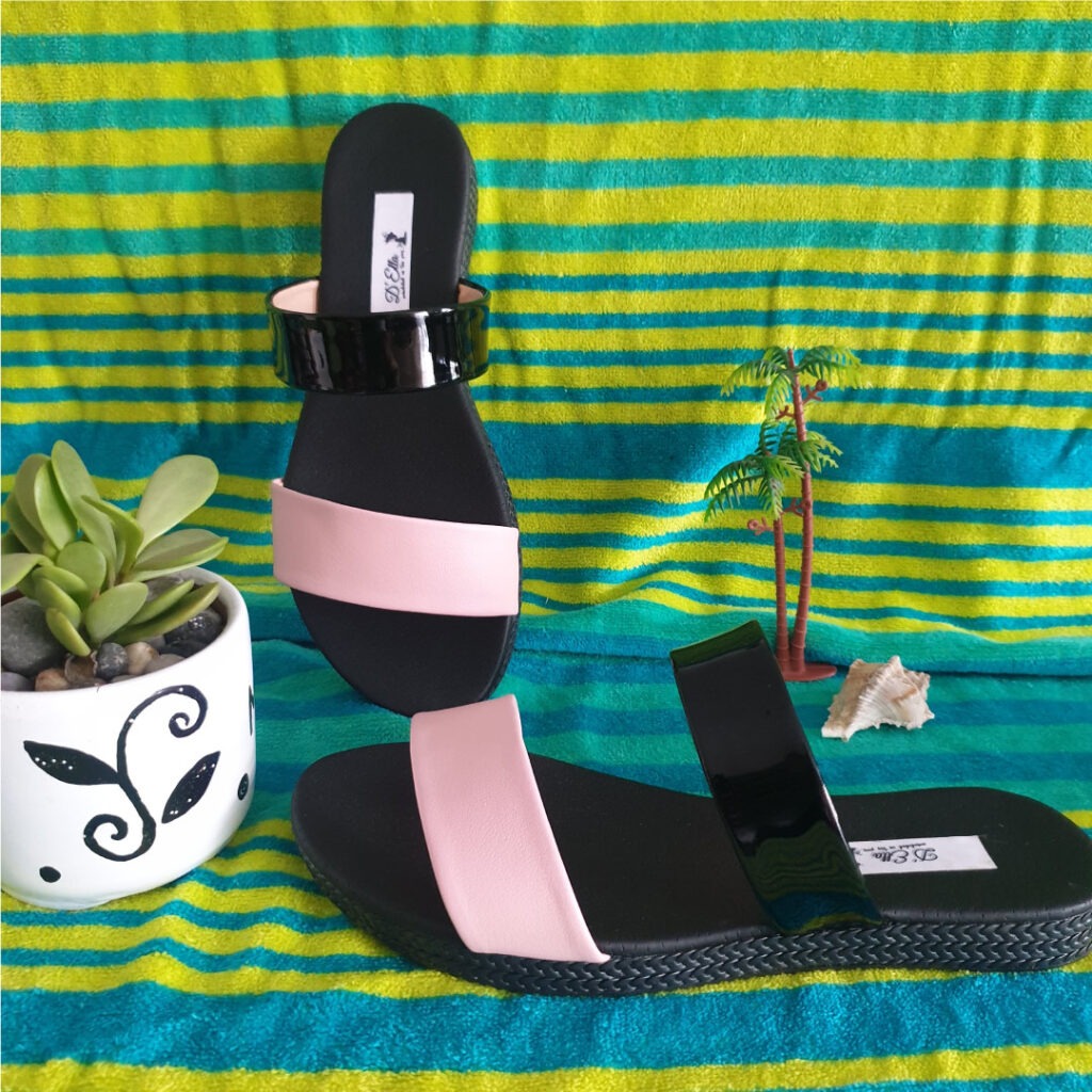 Mayorista D Ella Shoes