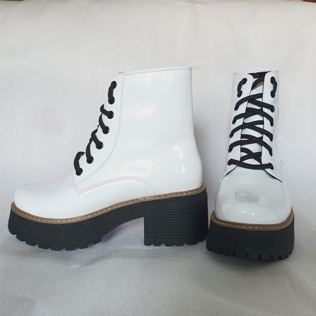 Mayorista D Ella Shoes