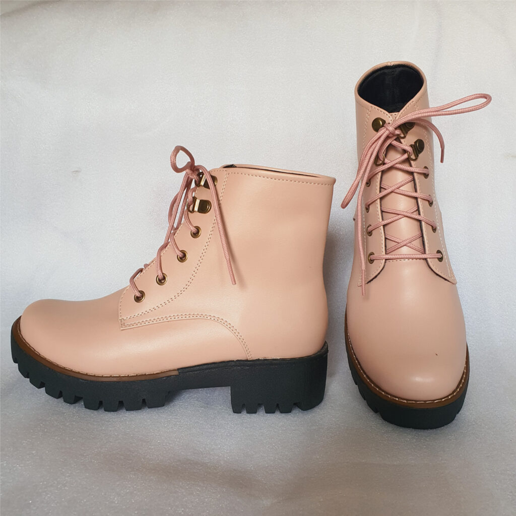 Mayorista D Ella Shoes