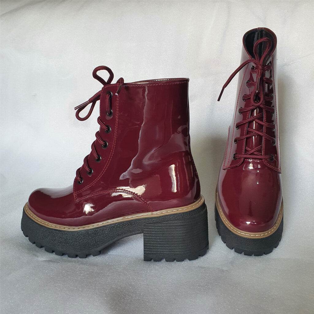 Mayorista D Ella Shoes