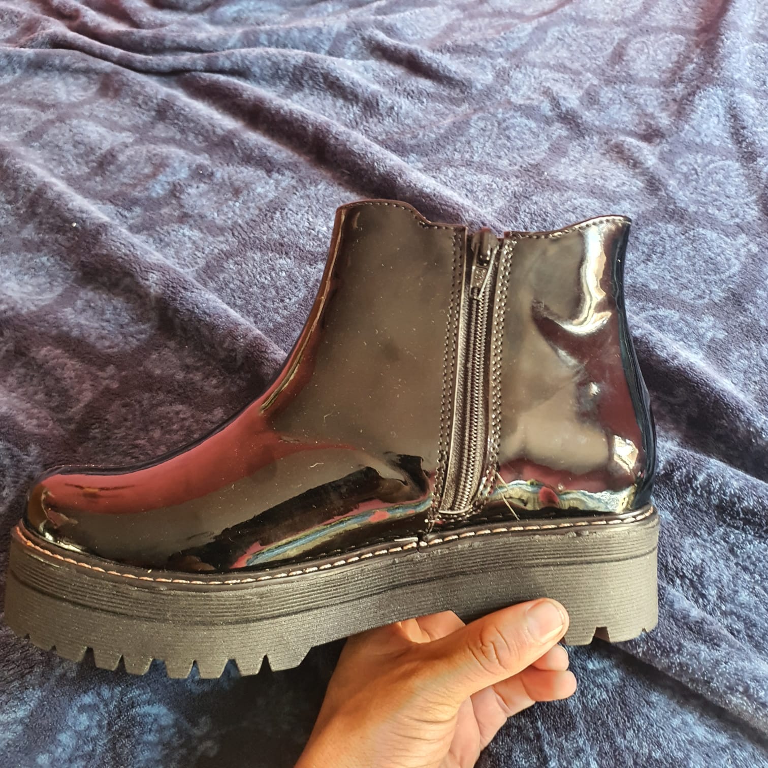 Mayorista D Ella Shoes