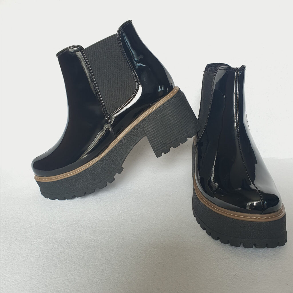 Mayorista D Ella Shoes