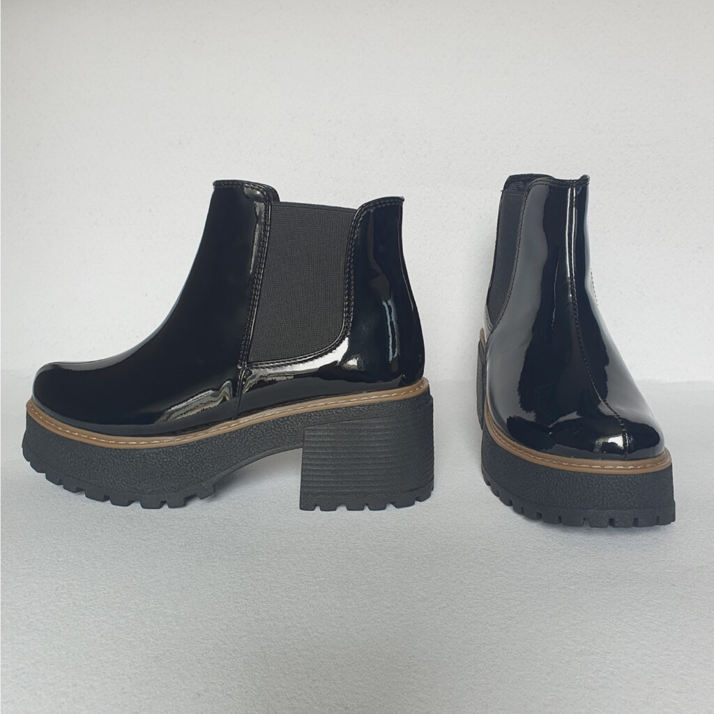 Mayorista D Ella Shoes