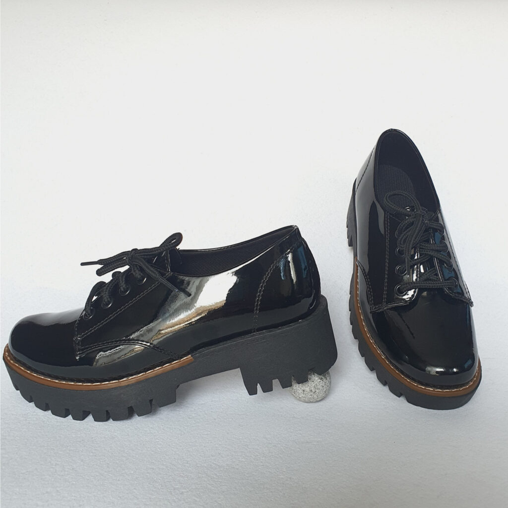 Mayorista D Ella Shoes