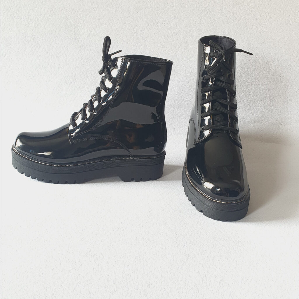 Mayorista D Ella Shoes