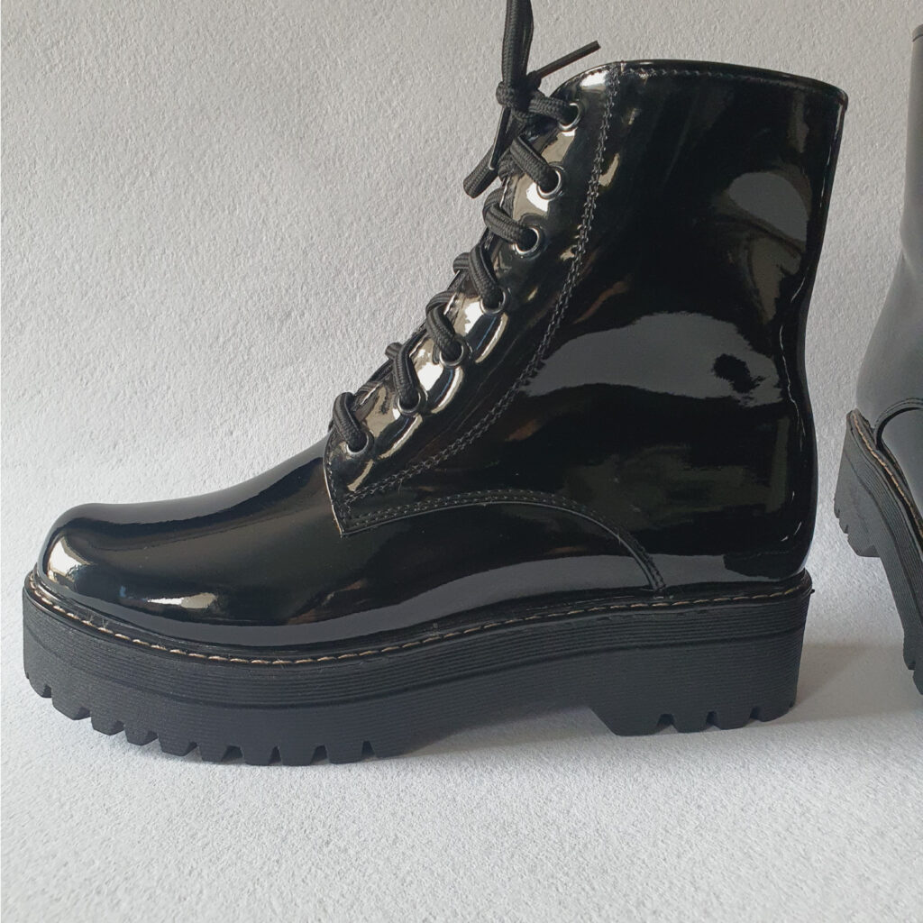 Mayorista D Ella Shoes