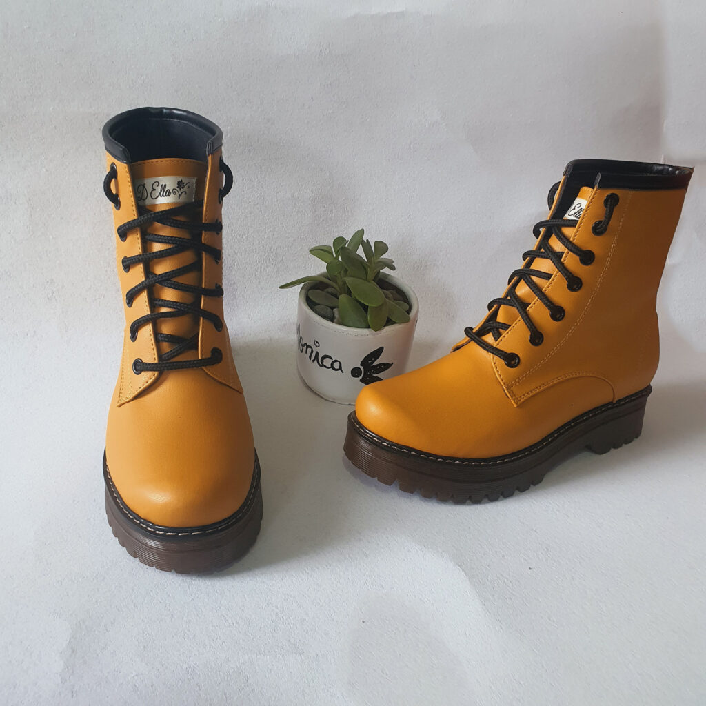 Mayorista D Ella Shoes