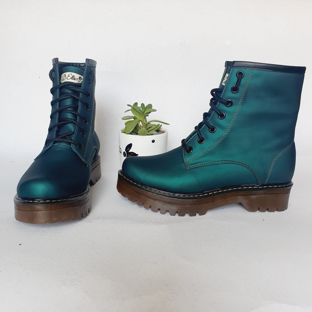 Mayorista D Ella Shoes